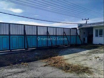 Tanah Banjarsari Gresik Murah. Dav.a214