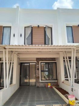 Rumah Murah di Jual Petukangan, Kreo, Joglo