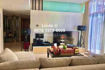 Summit Full Furnished Pool View Lantai Rendah