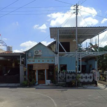 Dijual Cepat Tanah Pekarangan Prospektiv Seputar Perum Nogotirto