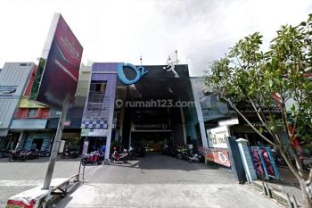 Ruko Strategis Poros Jl Suhat Malang