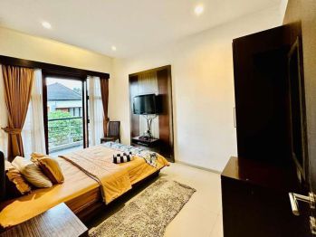 Rent Rumah Kosan: KOSAN DAGO BANDUNG