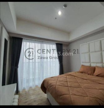 Disewakan Apartemen Sedayu City Type Studio