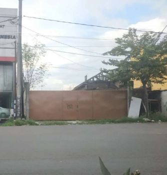 Dijual Tanah Murah Strategis Nol Jalan Raya provinsi dijual cepat Nego