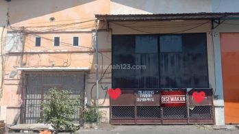 Disewakan Gudang Meiko Abadi 1