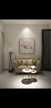 Rumah Raya Wisata Bukit Mas