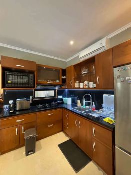 Villa modern kerobokan