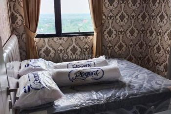 Disewakan Apatemen Denver Ciputra Hook 2 Br Furnish