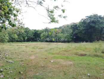 1 Jutaan Dekat Puncak Sosok, Peruntukan Hunian Villa