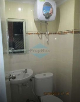 PUNCAK KERTAJAYA GALAXY MALL UNAIR