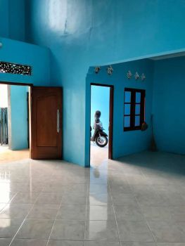 Sell Rumah: rumah milik sendiri