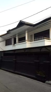 Kost Fasilitas Lengkap Jl. Karawitan Turangga Buah Batu Bandung