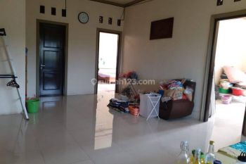 Rumah Dekat Tol Tanah Baru Kebun Karet Cimahpar Bogor