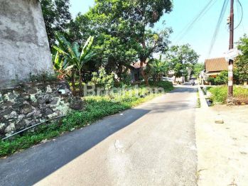 TANAH GONDANG TIMUR FIX SIAP BANGUN GAES