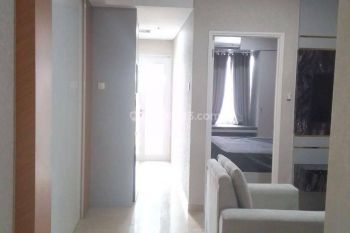 Sewa bulanan dan tahunan Apartemen Podomoro City Deli Medan type 1 bedroom