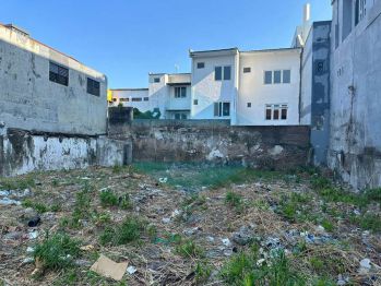 Tanah kavling rungkut mejoyo