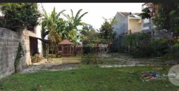 Turun Harga Tanah Datar di Cipaku Indah dijual dibawah  NJOP