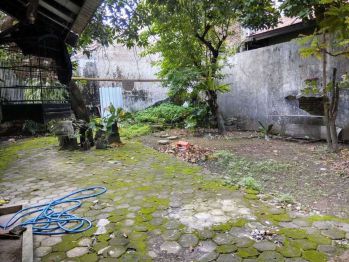 Rumah Siap Huni di Tamansiswa, 10 Menit Dari Malioboro
