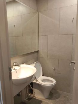 Apart Menara Jakarta, Kemayoran.