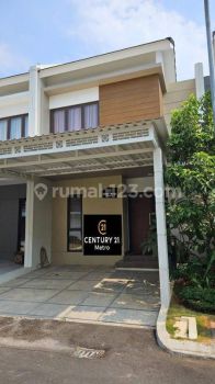 Jual Rumah Bagus Murah 2 lantai di Summarecon Bekasi