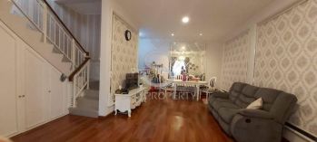 Disewakan Rumah Di Buahbatu Square Bandung Blok Apple