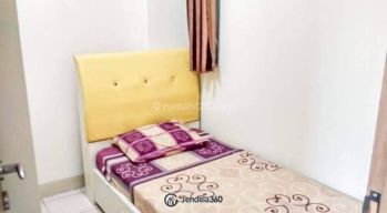 2BR FF Twr C Lt 10 UK 36 M2 View Lepas