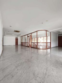 Rumah Bagus Siap Huni Area Kemang Jakarta Selatan