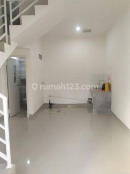 Rumah mewah dan modern di cempaka putih tengah 26E jakarta pusat