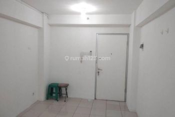 Jual cepat apartemen greenbay pluit studio kosongan