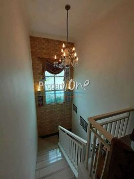 Jual Rumah Di Taman Chrysant Kencanaloka BSD Serpong