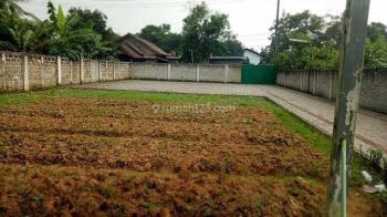 Kavling 1700 m2 di Legok