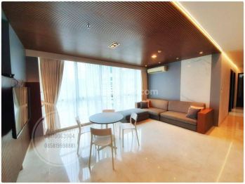 Disewa Setiabudi Residence Teniv Unit Full Furnish City View