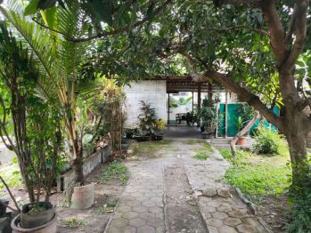 TANAH DI KOTA YOGYAKARTA