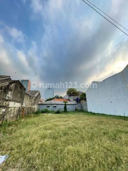 Di Jual Tanah Murah Belakang Citos Jakarta Selatan