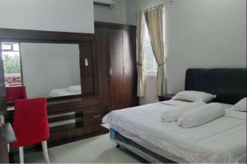 Jual Villa Puncak Taman Safari Cibeureum Cisarua Bogor