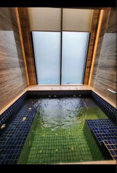 Disewakan Prime Tower Southgate lantai 25 Jakarta Selatan