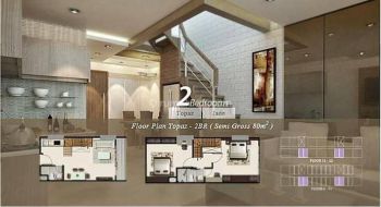 Termurah Apartemen Maqna