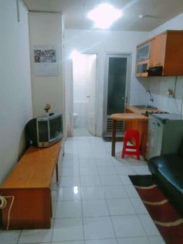 Disewakan 2 Br Gading Nias Furnish Tahunan Tower A