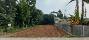 Jual Tanah di Leuwinanggung Cibubur.