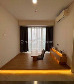 Dijual Apartemen 2 BR Di Landmark Residence Bandung