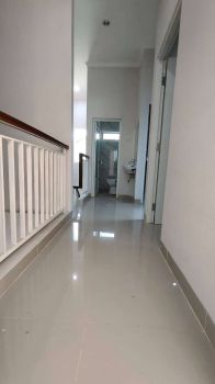 dijual rumah cempaka putih barat dekat smp 137,arcici sport,rsij ,tol