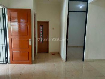 Rumah Serpong Murah 11 Menit Ke Mall Paradise Walk