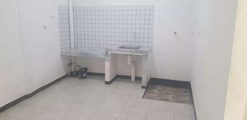 Rumah di Kontrakan Tahunan Perum Pabuaran Asri 2 Cibinong Bogor