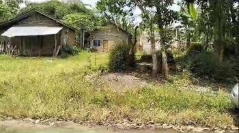 Tanah 100 JUTAAN di Jogja, Dekat Univ. Mercu Buana