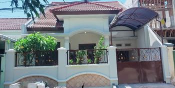 Dijual Siap Huni Rumah,  Mulyosari Prima