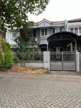Dijual Rumah Citraland Villa Sentra Raya (VSR)