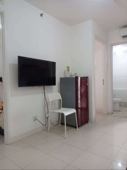 di sewakan 2kamar furnish