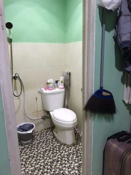 Rent Rumah Kosan: Kamar kost kosong