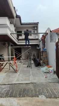 Dijual Cepat Rumah Kost Pondok Gede Bekasi