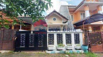 Rumah Murah Siap Huni Di Dieng Dekat Kampus & Supermarket